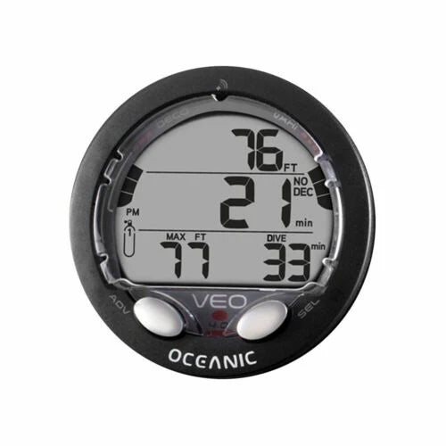 Oceanic Veo 4.0 Computer