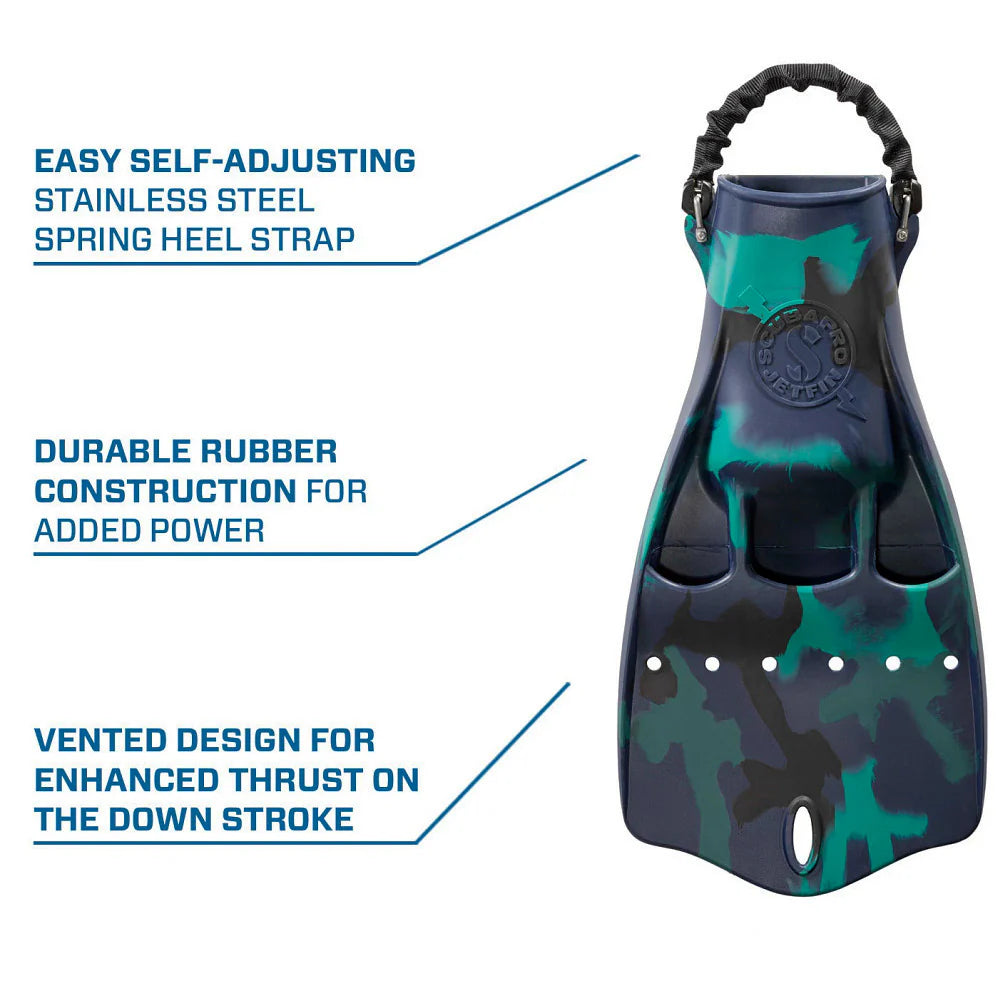 Scubapro Jet Fin