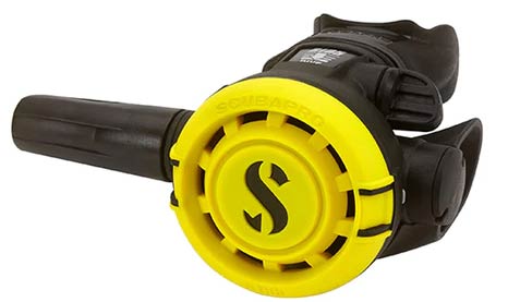 Scubapro Level BCD + Reg Set Package