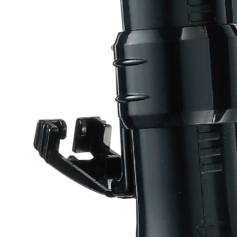 [COMING SOON] Gull Super Bullet Black Silicone Snorkel