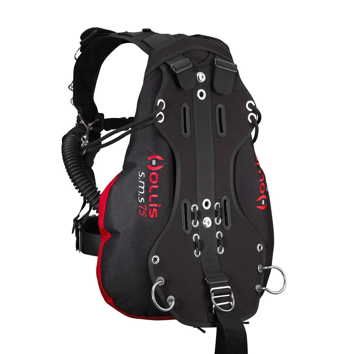 Hollis SMS 75 BCD