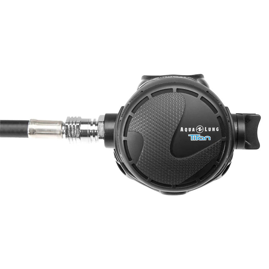 Aqualung Titan Regulator
