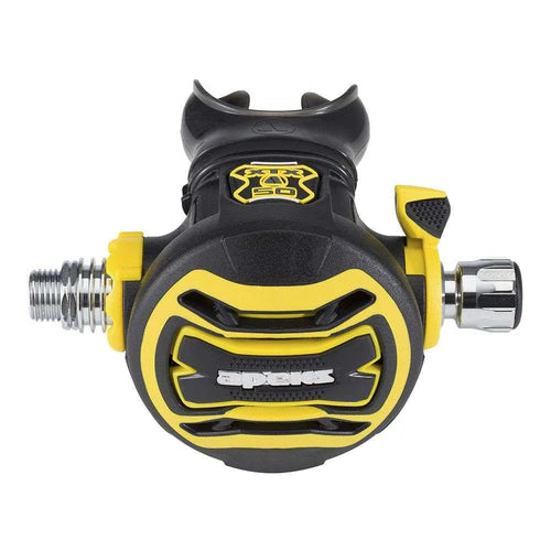 Apeks XTX50 Octopus