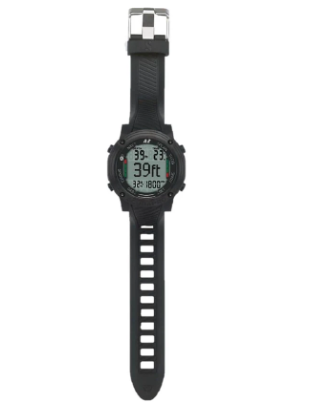 Scubapro Aladin A2 Wrist Computer