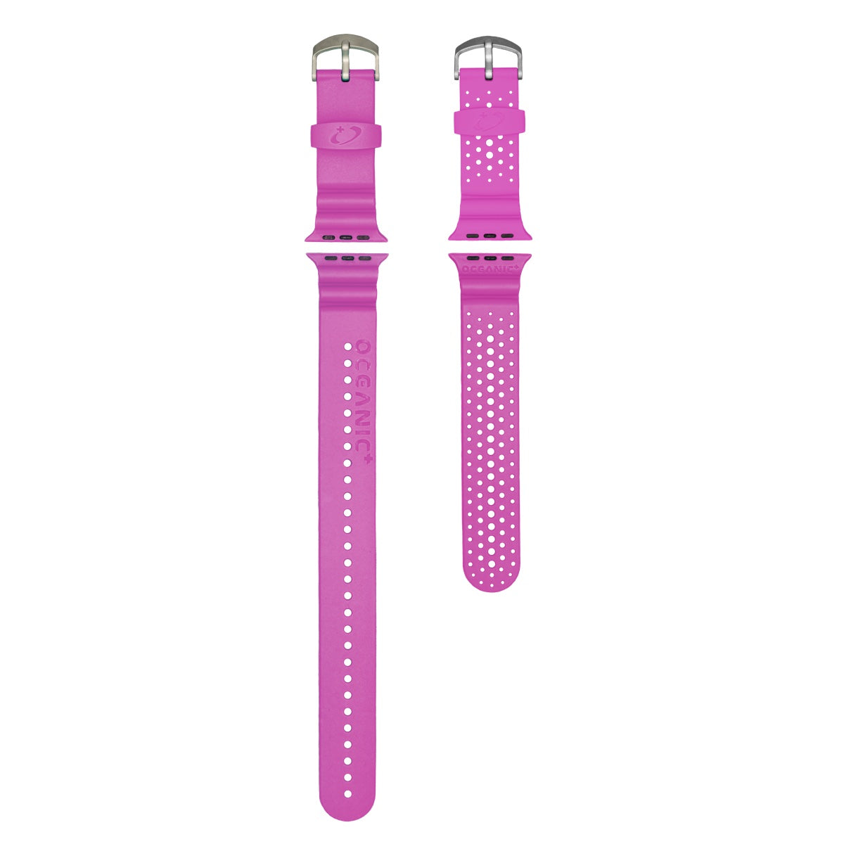 Oceanic+ Dive Watch Bands (for Apple Watch Ultra)