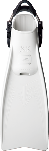 [COMING SOON] Gull Super Mew XX Dry Fins