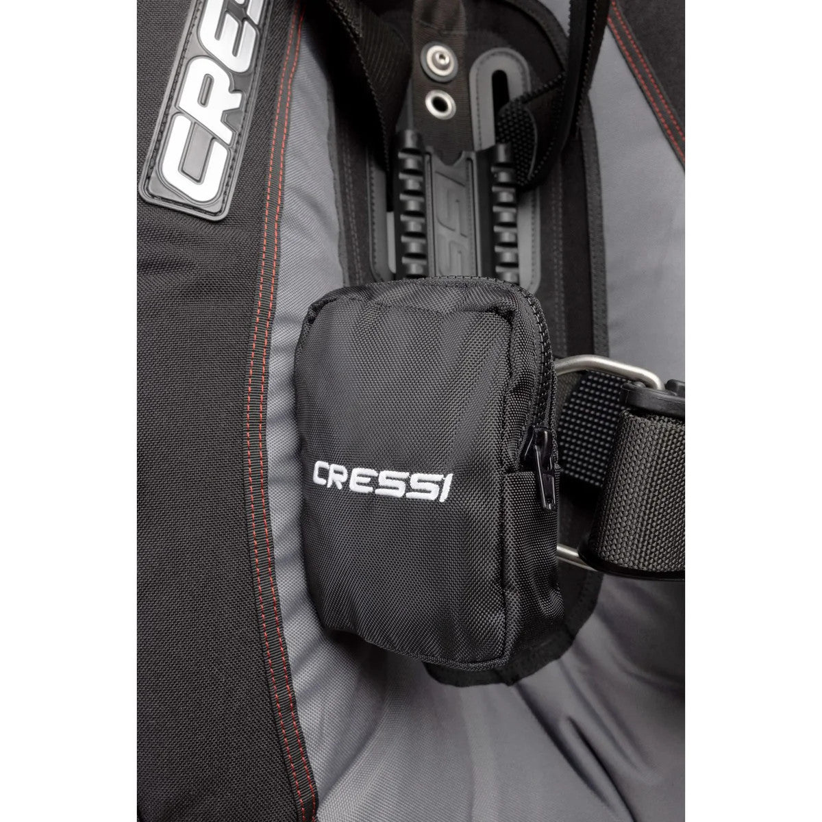 Cressi Aquawing Max BCD