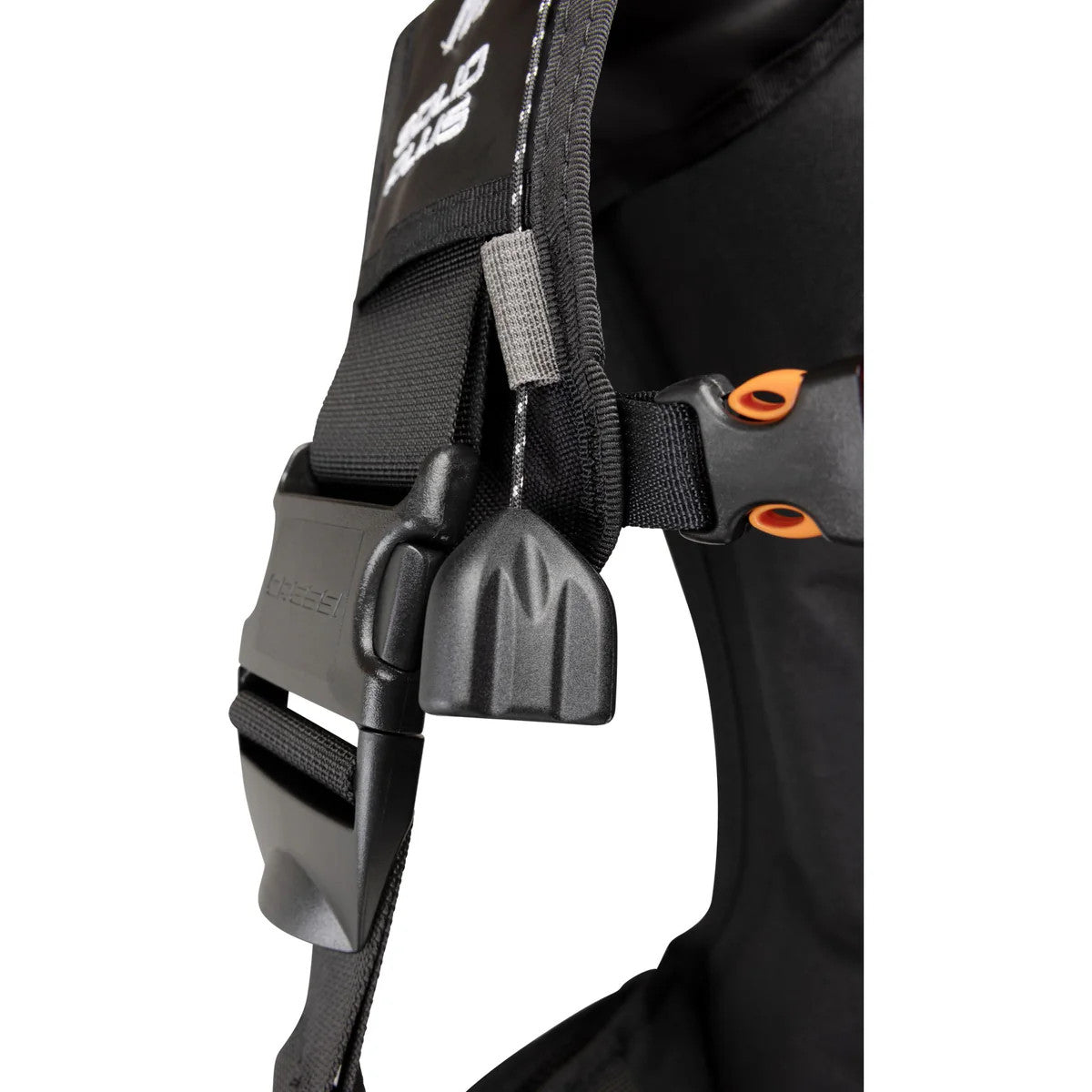 Cressi Solid Plus BCD